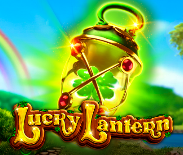 Lucky Lantern